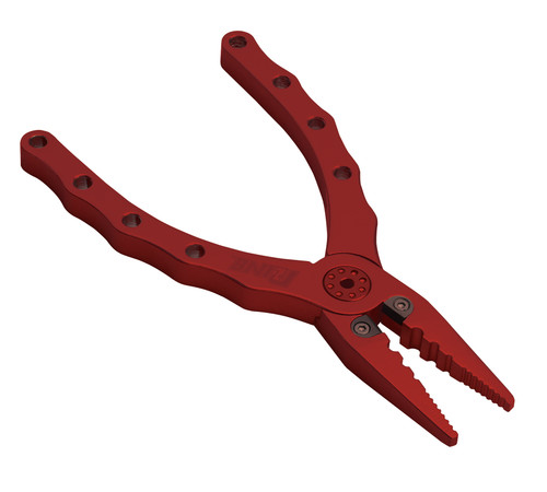 P-LINE ALUMINUM PLIER