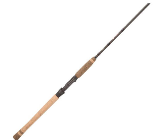 Baitcasting rods - Canada