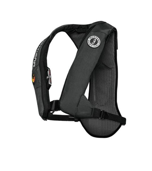 MUSTANG ELITE 28 HYDROSTATIC INFLATABLE PFD