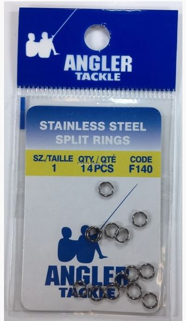 Swivels  Fred's Custom Tackle