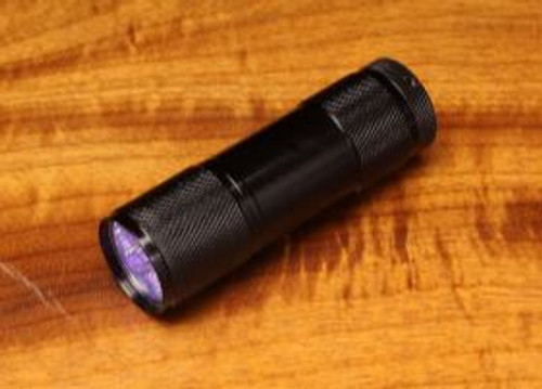 solarez SOLAREZ High-Output UV Flashlight Resinator Kit