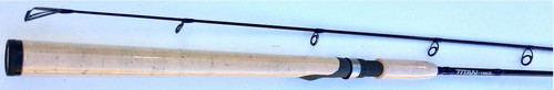 TROPHY TITAN SPINNING ROD