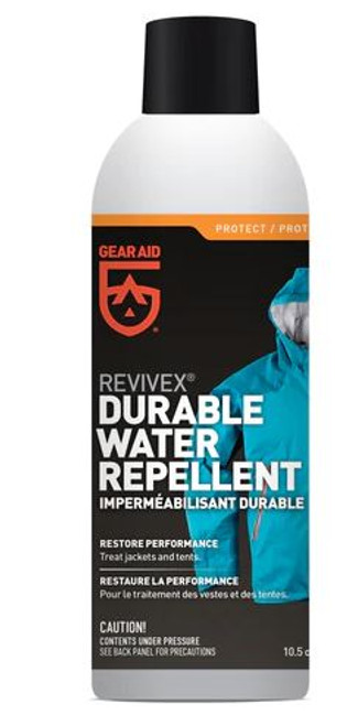 Gear Aid Revivex 4 oz. Rubber Boot Treatment - 2-Pack, Adult Unisex