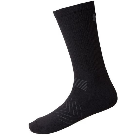 MANCHESTER 3PK SOCKS