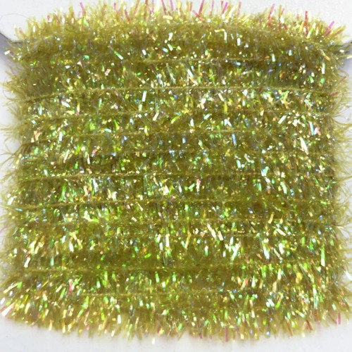 Fly Tying Chenille  Fred's Custom Tackle