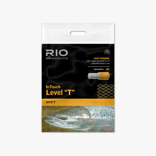 RIO INTOUCH BULK T-LINE