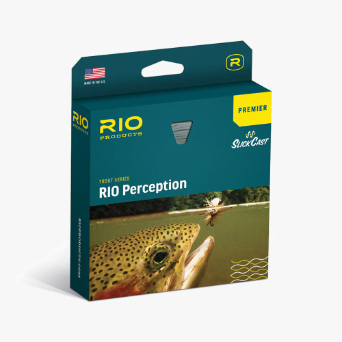 RIO Products - FRED'S CUSTOM TACKLE