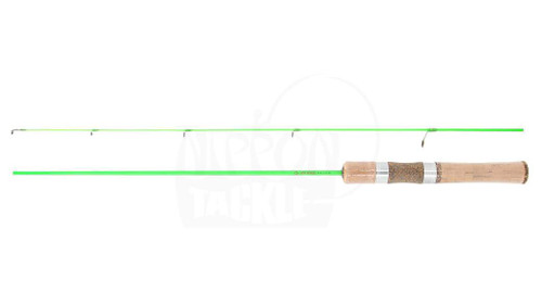 13 Fishing Muse S ML Spinning Rod Black