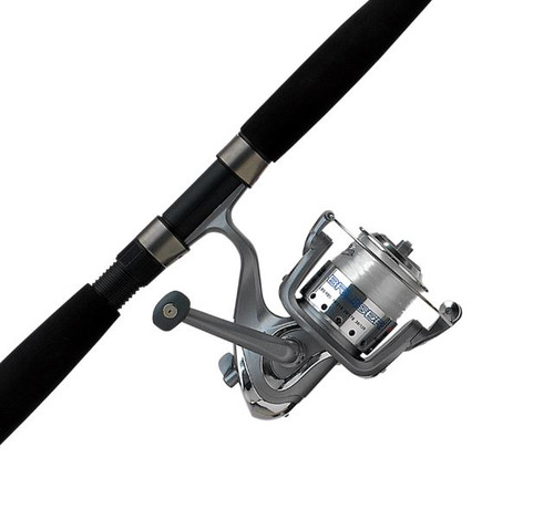 Ultimate Angler's Dream: 7ft Fishing Rod & Reel Combo with Complete Tackle  Set - Froge Fish, Lures, Hooks, Fatna, Bell, and Crying Net - All-in-One  Kit for Pro-Level Fishing!