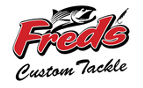 Fred's Custom Tackle