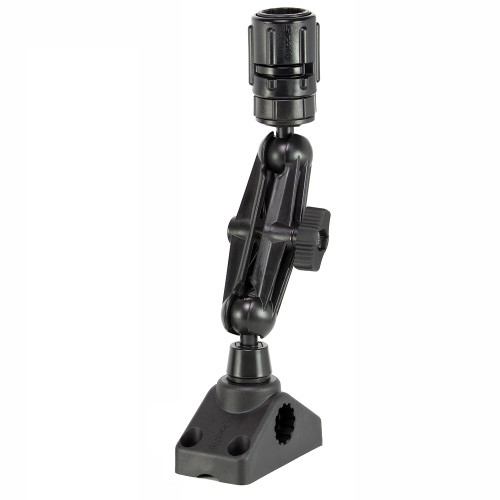 SCOTTY BALL MOUNTING SYTEM WITH GEARHEAD ADAPTER S152