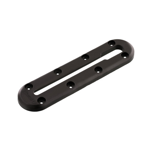 Scotty Rail Mount Rod Holder Adapter 1-1/4 Rails - Fogh Marine