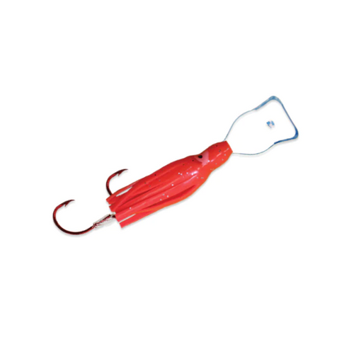 Mack's Lure Kokanee Killers, Hammered Brass Flo Orange, Green, Orange, 6,  Bait Traps -  Canada