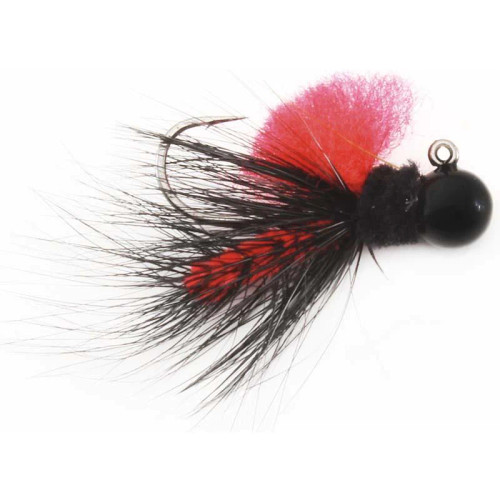 13 FISHING EL DIABLO LIPLESS CRANKBAIT - FRED'S CUSTOM TACKLE