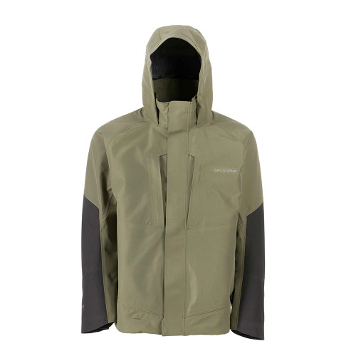 GRUNDENS BUOY X GORE-TEX™ JACKET