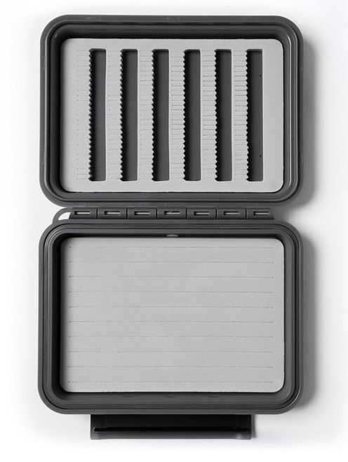 PLAN D POCKET MAX HOPPER DROPPER FLY BOX