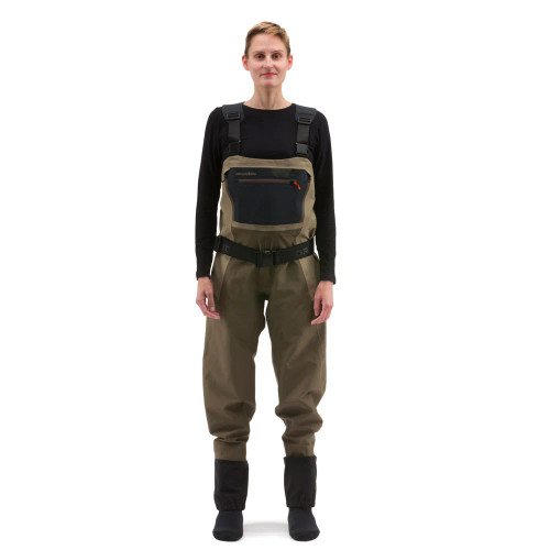 Women's Waders  Fred's Custom Tackle