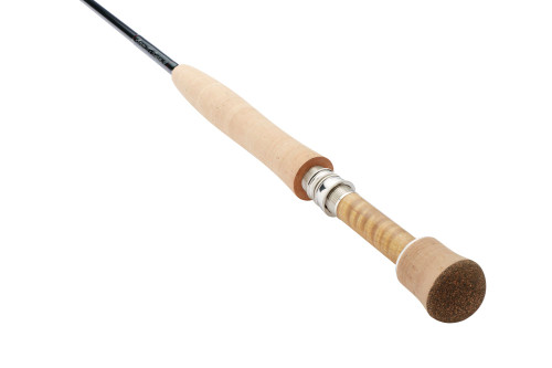 WINSTON PURE FLY ROD - FRED'S CUSTOM TACKLE