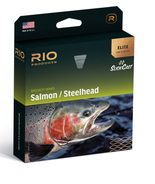 RIO Gold Elite Fly Line - Trout Fly Fishing Lines