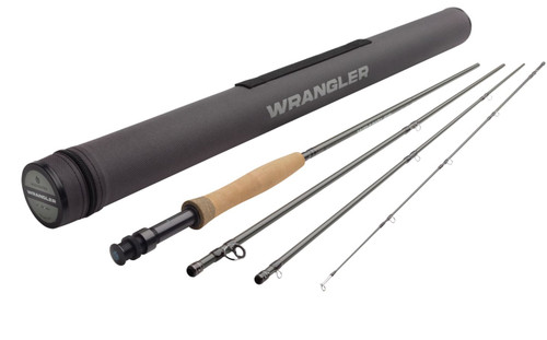 Redington Fly Rods and Reels