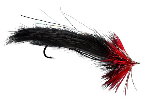 RIO'S STRING LEECH FLY - FRED'S CUSTOM TACKLE