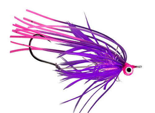 RIO'S CCFCCP STEELHEAD STINGER FLY