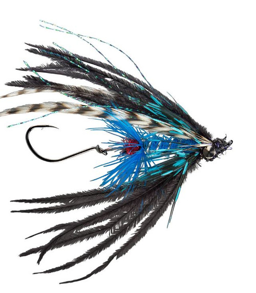 RIO'S BANTAM STEELHEAD STINGER FLY