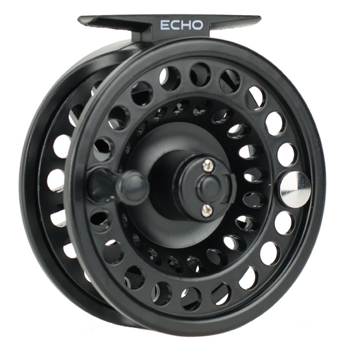 ECHO BRAVO FLY REEL - FRED'S CUSTOM TACKLE