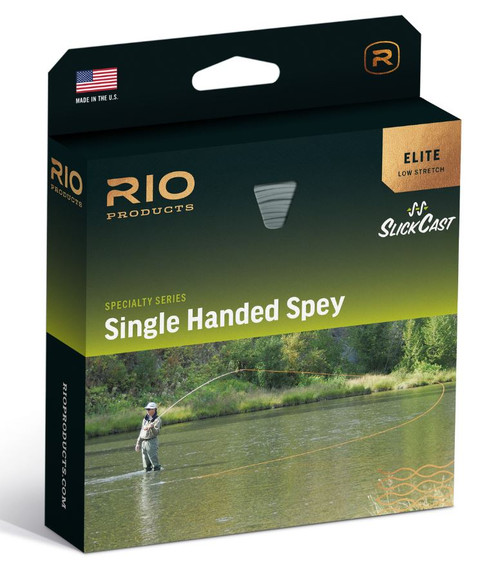Rio Bass Tippet – Northwest Fly Fishing Outfitters