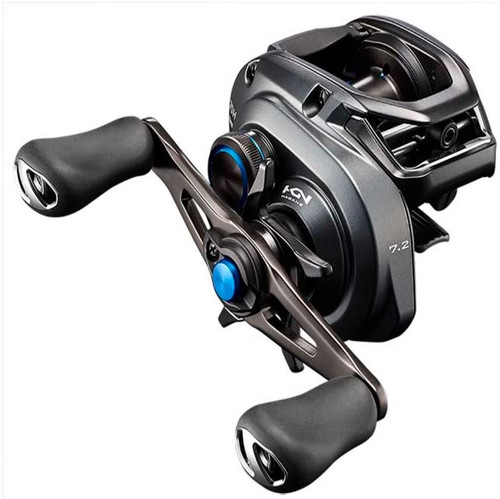 Shimano SLX DC Baitcaster Reel SLXDC150XG