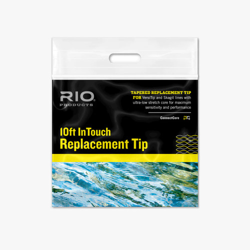 RIO 10' INTOUCH REPLACEMENT TIP