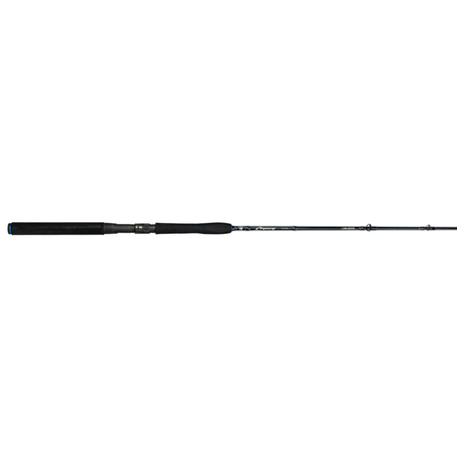 Custom Jig Rod for Bass Fishing - Hitter 7'6 HF