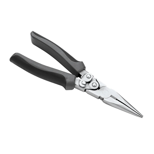 DAIWA HEAVY DUTY NEEDLE NOSE PLIERS 8"