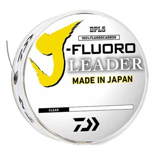 SEAGUAR GOLD LABEL FLUOROCARBON Leader 25YD YARDS PICK YOUR SIZE! SHIP  TODAY!