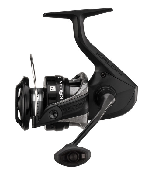 Penn Conflict First Generation Spinning Fishing Reel