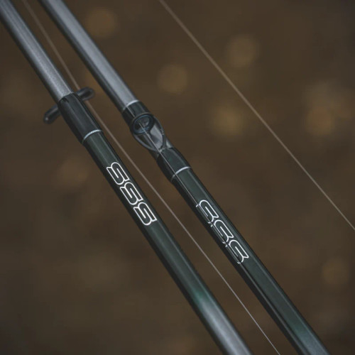 DAIWA PRESSO PACK SPINNING ROD - FRED'S CUSTOM TACKLE