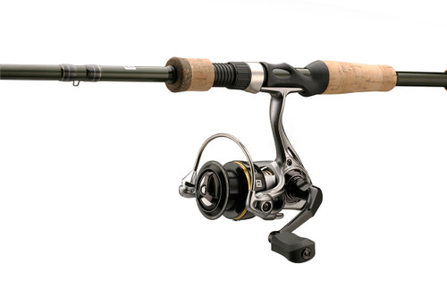 13 FISHING CREED K 6'6 MEDIUM SPINNING COMBO 6'6 medium 2000 reel