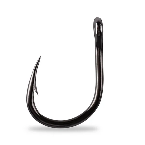  TOMYEUS Fishing Hooks Fishhooks 50 Pcs/Bag 90 Degree