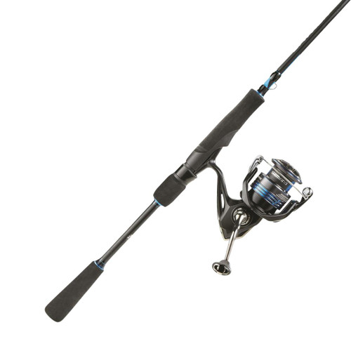 SHIMANO SYMETRE SPIN COMBO - FRED'S CUSTOM TACKLE