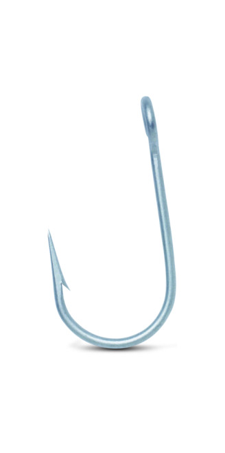 Gamakatsu 25 Pack Open Eye Siwash Hook (Nickel, 5/0) : : Deportes  y aire libre