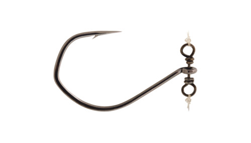 VMC TUNGSTEN WORM WEIGHT - FRED'S CUSTOM TACKLE