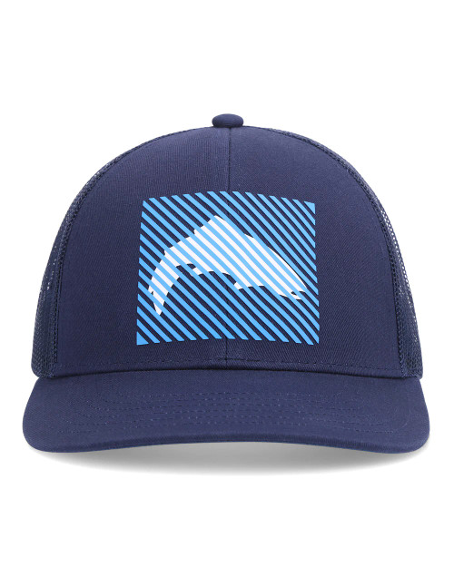 SIMMS HD LOGO TRUCKER