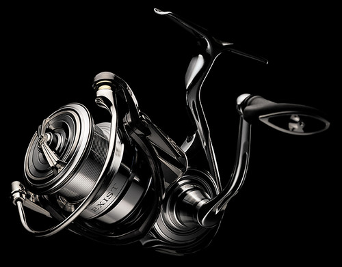 DAIWA EXIST SPINNING REEL