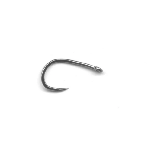 MARUTO 8626BL BARBLESS FLY HOOK