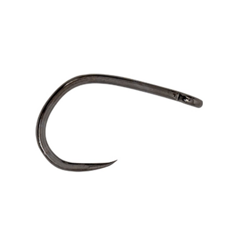 MARUTO 8346BL T.D.E BARBLESS FLY HOOK - FRED'S CUSTOM TACKLE