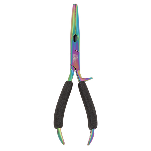 DR. SLICK BARRACUDA PLIER - 8.5" PRISM FINISH