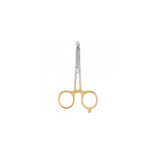 DR. SLICK RELEASE SCISSOR CLAMP