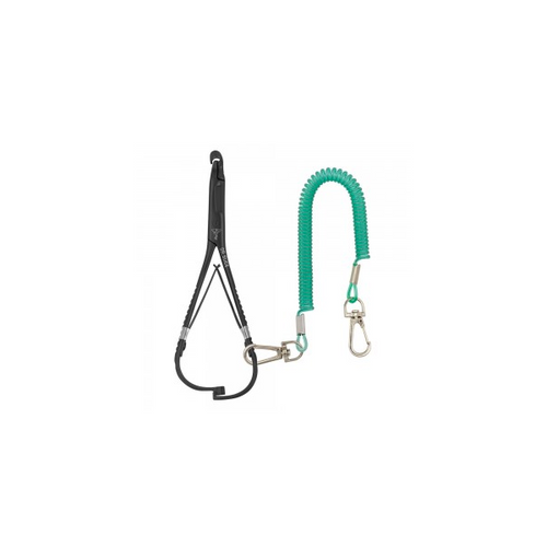 DR. SLICK RELEASE MITTEN SCISSOR CLAMP