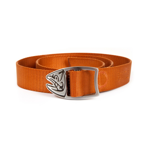 FISHPOND TRUCHA WEBBING BELT