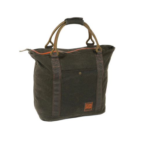 FISHPOND HORSE THIEF TOTE